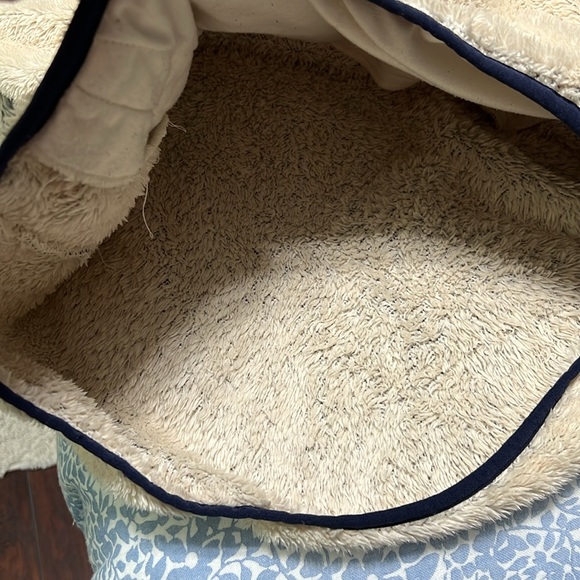 Ladies Columbia Fuzzy Pullover - Picture 11 of 12